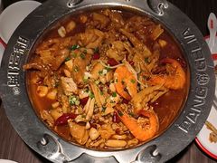 -胖哥俩肉蟹煲(杭州下沙学林街店)