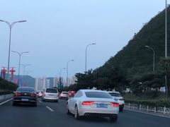 -胶州湾海底隧道