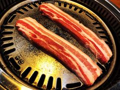 -豚豚猪村烤肉·韩国烤肉(总店)