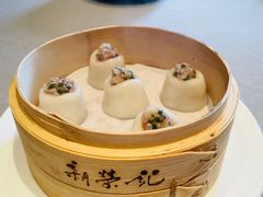-新荣记(椒江店)