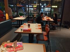 -杨氏青龙虾·羊蝎子(金盛路总店)