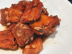 -翡翠拉面小笼包Crystal Jade(上海浦东国际机场T1店)