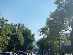 -浈阳坊旅游小镇