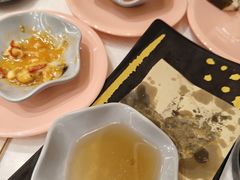 -争鲜回转寿司(天府广场-今站PLUS店)
