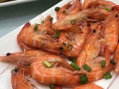 -金海湾海鲜排档(朱家尖店)