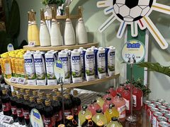 -杭州大厦LSE城市生活超市(杭州大厦店)