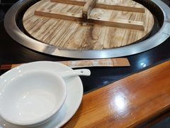 -地锅印象(兴宁北路店)