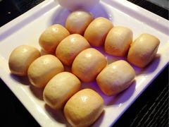 -柒號馆天津菜·八珍豆腐·牛窝骨
