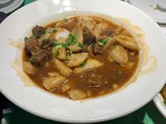 -全聚贤餐厅·湖北家常菜(沙湖店)