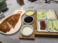 -那家小馆•北京菜•烤鸭(中关村店)