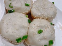 -小杨生煎(龙之梦购物中心店)