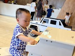 -IBOBI早教·托班·国际家庭互动成长中心(欢乐海岸中心)