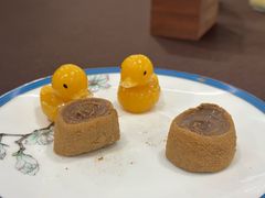 -全聚德(上海首店浦东店)