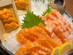 -松竹和日式料理(广厦店)