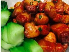 -海鲜码头·中国菜