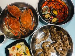 -盒马鲜生(解百新元华店)