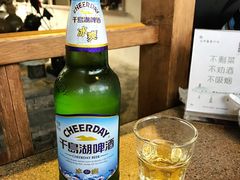 -几荷·恰似故人来(秀水广场店)