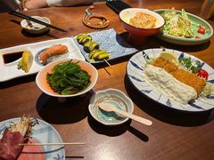 -望鲸居酒屋