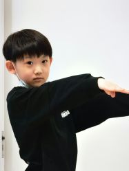 -MME街舞