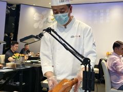 -大董(华贸购物中心店)