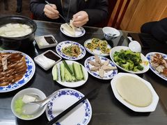 -利群烤鸭店(前门店)