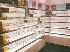 -LensCrafters亮视点(北京嘉里中心店)