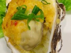-蓝港海鲜厨房(闽江路店)