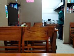 大堂-上海特色小笼店(铁岭路90弄小区店)