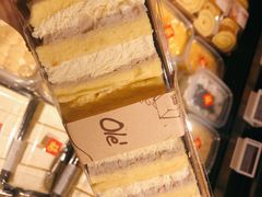 -Olé精品超市(北京合生汇店)