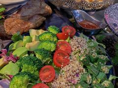 -初拾·花里餐厅(钜城华亿店)