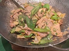 -费大厨辣椒炒肉(太平老街店)