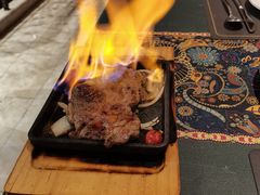 -国际饭店·西餐厅(西大直街店)
