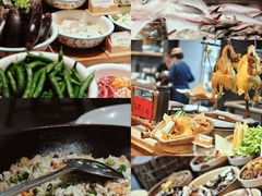 -六合居·明厨亮灶餐厅(成双大道店)