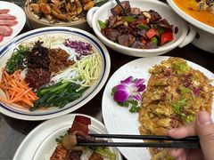 -尽善百年古院餐厅(王家老宅店)