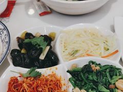 -东方饺子王(顺义石门店)