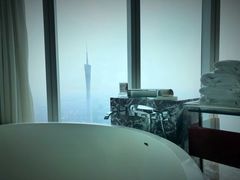 -广州四季酒店