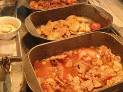-洲际酒店·地平线全日餐厅HORIZON CAFÉ