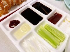 -天和晟烤鸭店(世纪坛店)
