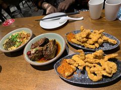 -付小姐在成都(五道口店)