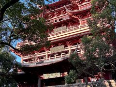-城隍阁