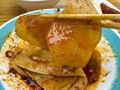 -马三洋芋片(兰州总店)