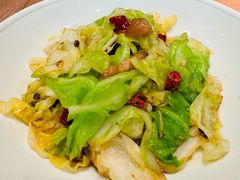 -椒爱水煮鱼川菜(大连罗斯福店)