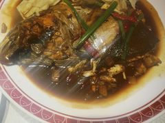 -旺顺阁·北京菜(北辰上品+)