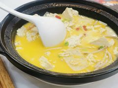 -红菜坊·烤鸭·川鲁宴(石园店)