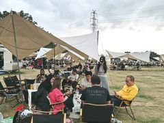 -长洲岛都市农业公园