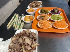 -清真磨沟沿老字号牛肉面(总店)
