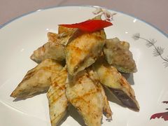 招积茄子-小炳胜(卓悦中心店)