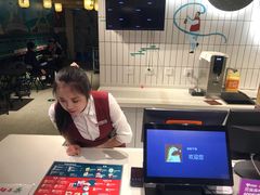 -玉流珍肴馆(亮马桥店)