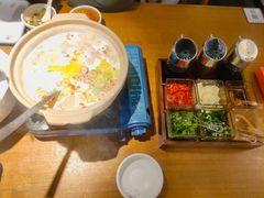 -乔街深夜食堂·小龙虾·高压锅生蚝(杭州总店)