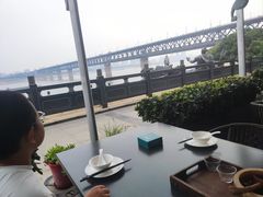 -汉水谣·江景餐厅(江滩店)